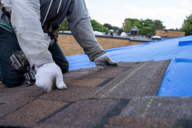 Heating Cable for Roof Installation in Windsor, NC
