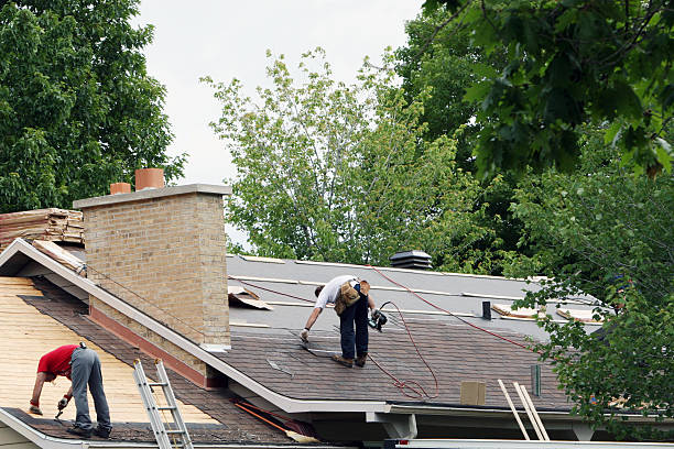 Quick and Trustworthy Emergency Roof Repair Services in Windsor, NC