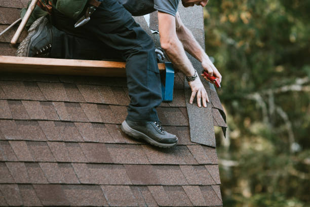 Gutter Installation and Roofing in Windsor, NC